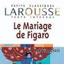 La folle journée, ou, Le mariage de Figaro - Click to enlarge picture.