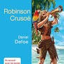 Robinson Crusoé - Click to enlarge picture.