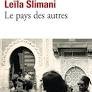Le pays des autres - Click to enlarge picture.