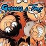 Gnomes de Troy - Click to enlarge picture.