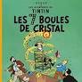 Les 7 Boules de cristal - Click to enlarge picture.