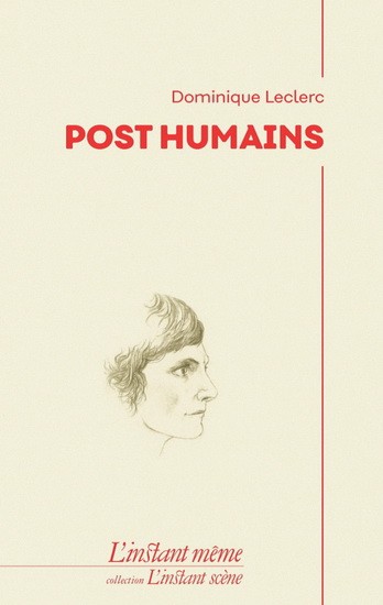 Post Humains - Click to enlarge picture.