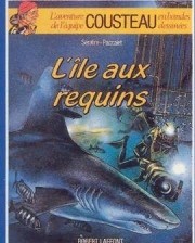 L'Île aux requins - Click to enlarge picture.