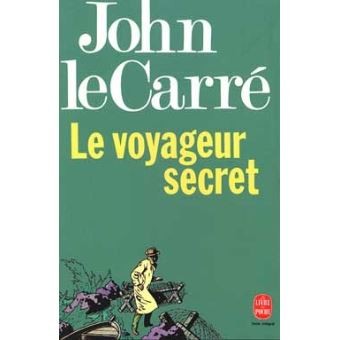 Le voyageur secret - Click to enlarge picture.