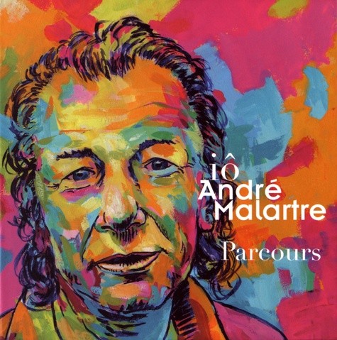 "Iô", André Malartre - Click to enlarge picture.