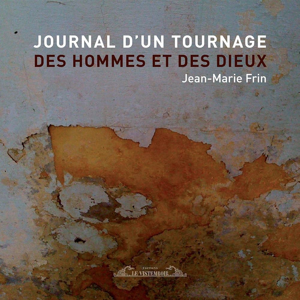 Journal d'un tournage - Click to enlarge picture.