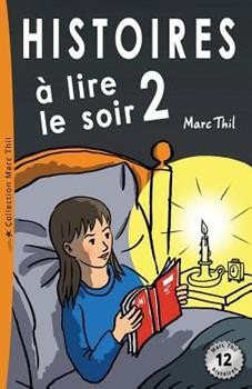 Histoires À Lire Le Soir 2 - Click to enlarge picture.