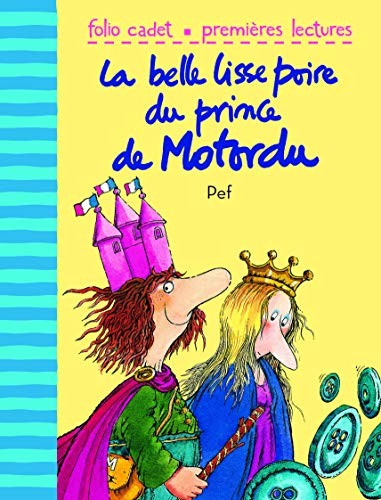 La belle lisse poire du prince de Motordu - Click to enlarge picture.