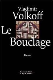 Le bouclage: Roman (French Edition) - Click to enlarge picture.