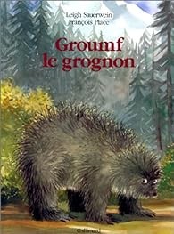 Groumf le grognon - Click to enlarge picture.