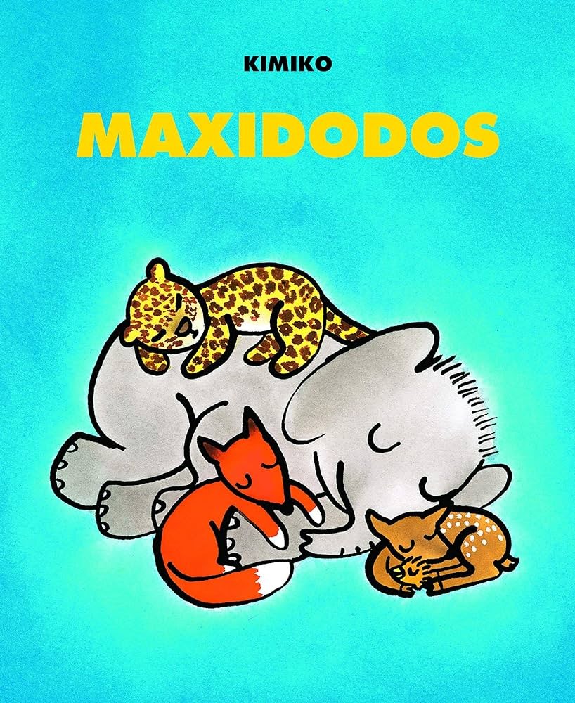Maxidodos - Click to enlarge picture.
