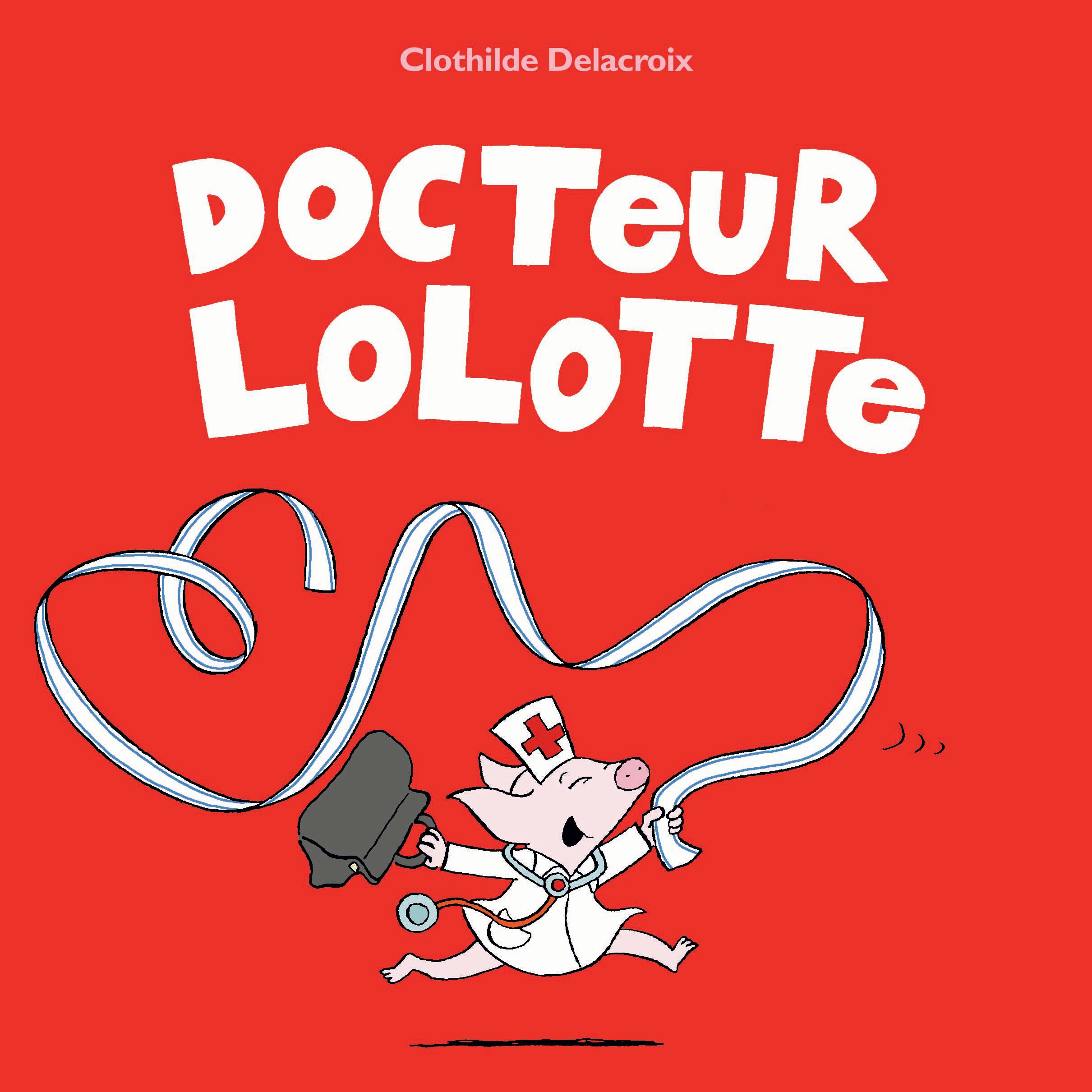 Docteur Lolotte - Click to enlarge picture.