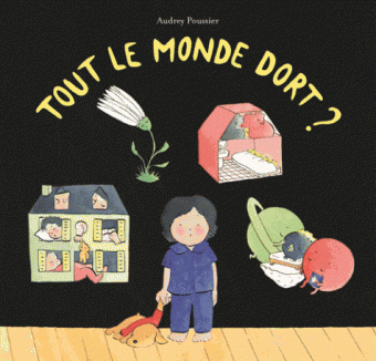 Tout le monde dort ? - Click to enlarge picture.
