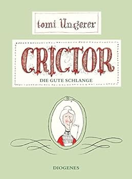 Crictor - Click to enlarge picture.