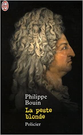 La Peste blonde - Click to enlarge picture.