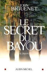 Le secret du bayou - Click to enlarge picture.
