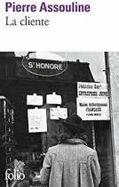 La Cliente - Click to enlarge picture.