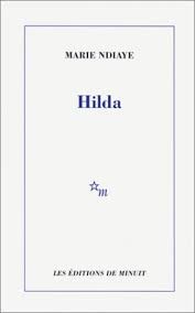 Hilda - Click to enlarge picture.
