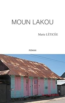 Moun Lakou - Click to enlarge picture.