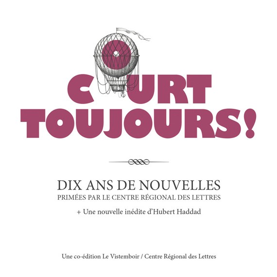 Court toujours ! - Click to enlarge picture.