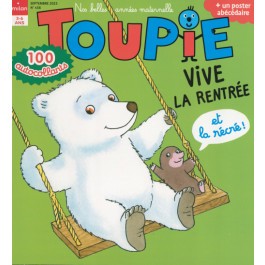 Vive la rentrée - Click to enlarge picture.