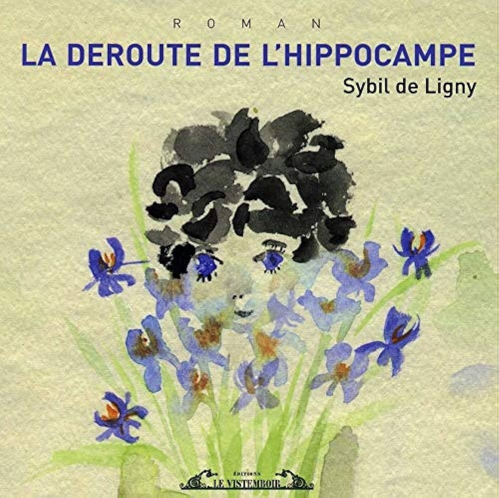 La déroute de l'hippocampe - Click to enlarge picture.