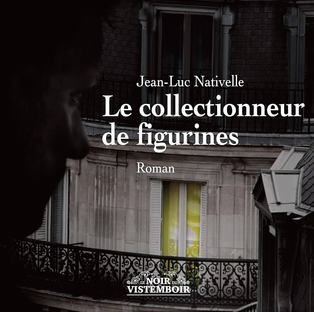 Le collectionneur de figurines - Click to enlarge picture.