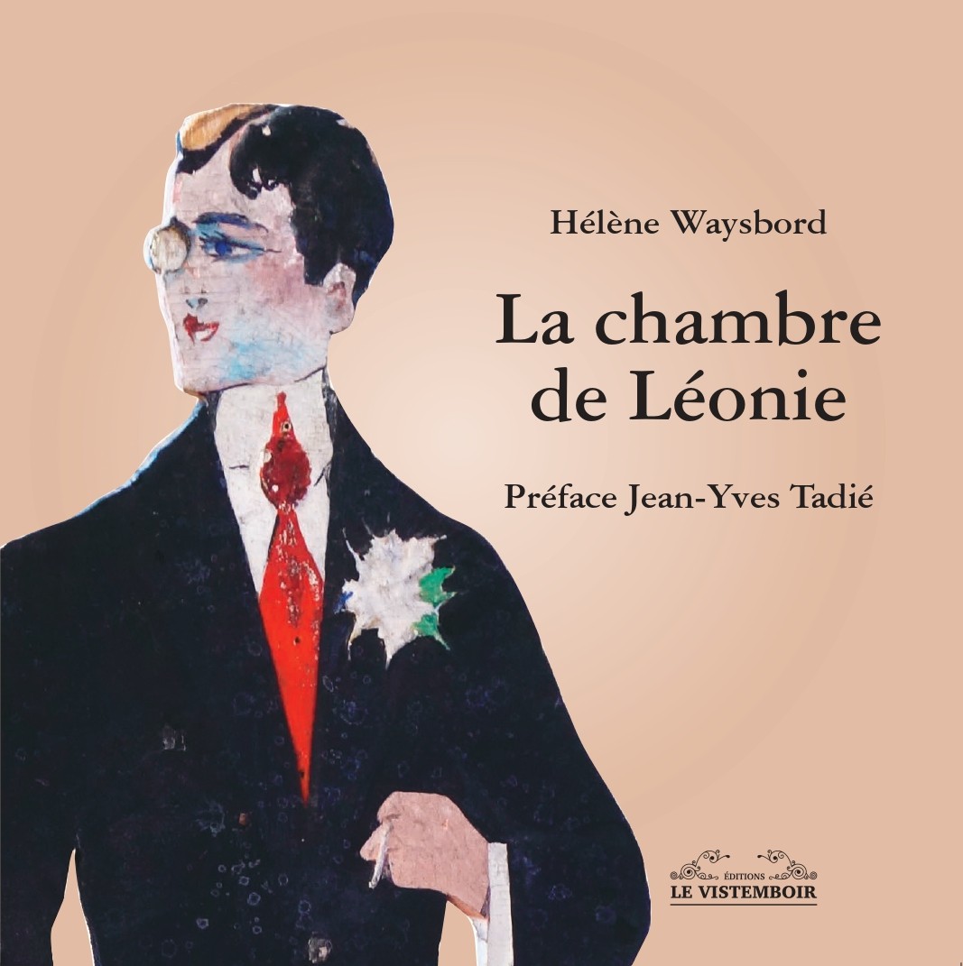 La chambre de Léonie - Click to enlarge picture.