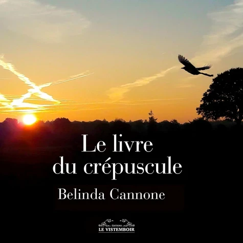 Le livre du crépuscule - Click to enlarge picture.