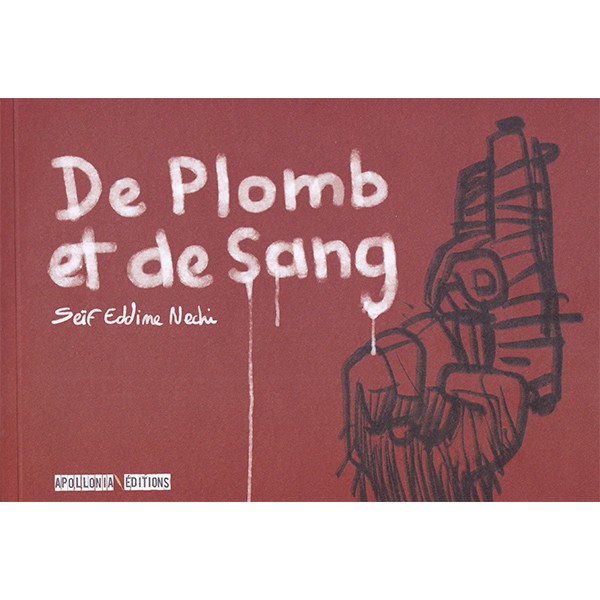 De plomb et de sang - Click to enlarge picture.