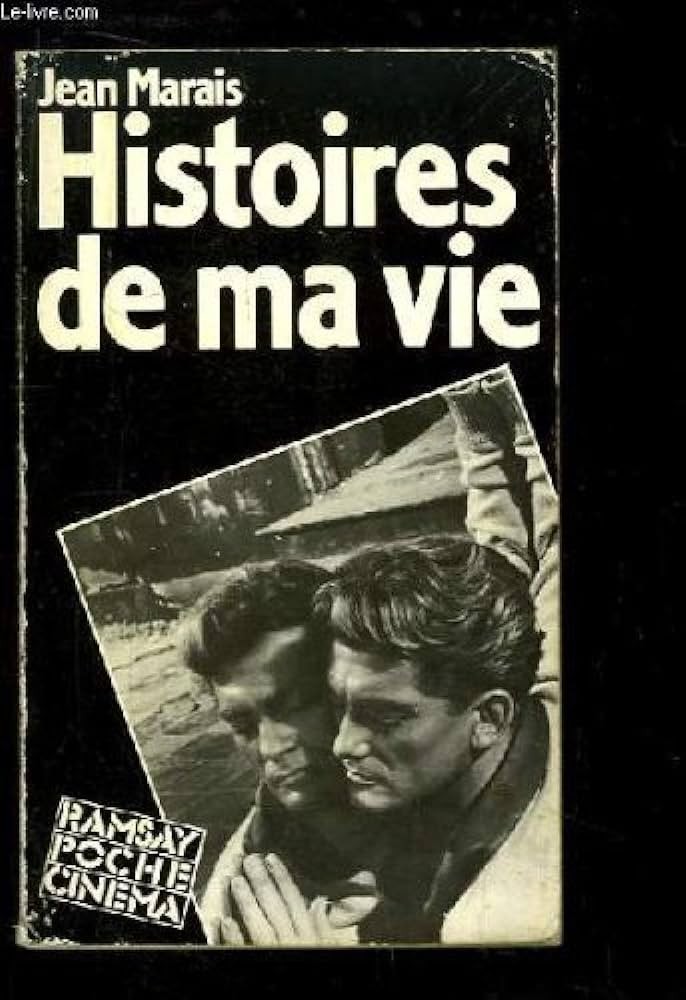 Histoires de ma vie - Click to enlarge picture.