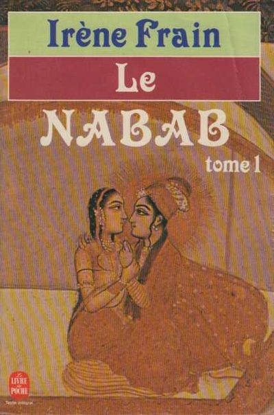 Le Nabab - Click to enlarge picture.