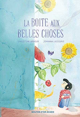 La boite aux belles choses - Click to enlarge picture.