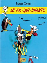 Le fil qui chante - Click to enlarge picture.