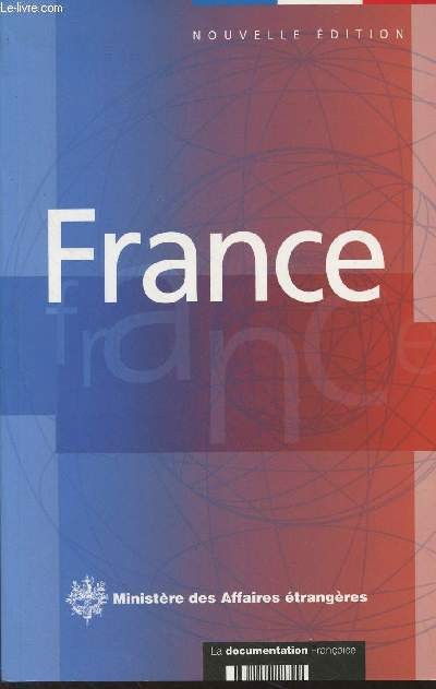 France - Click to enlarge picture.