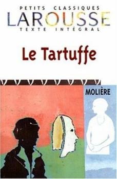 Le Tartuffe, ou, l'imposteur - Click to enlarge picture.