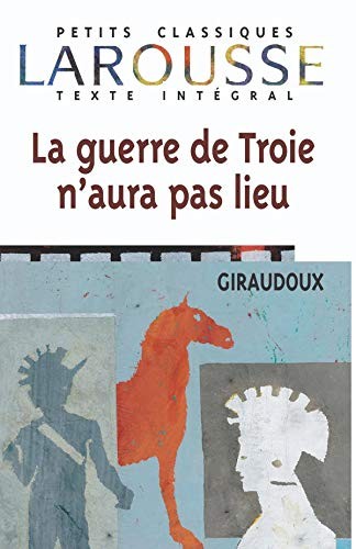 La guerre de Troie n'aura pas lieu - Click to enlarge picture.