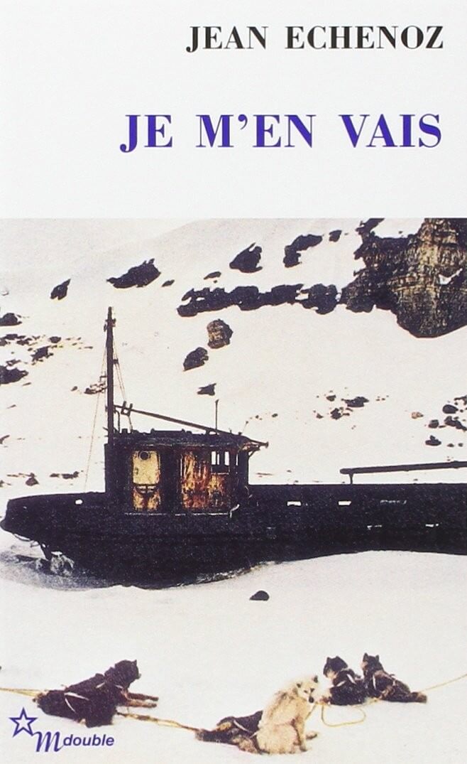 Je m'en vais - Click to enlarge picture.