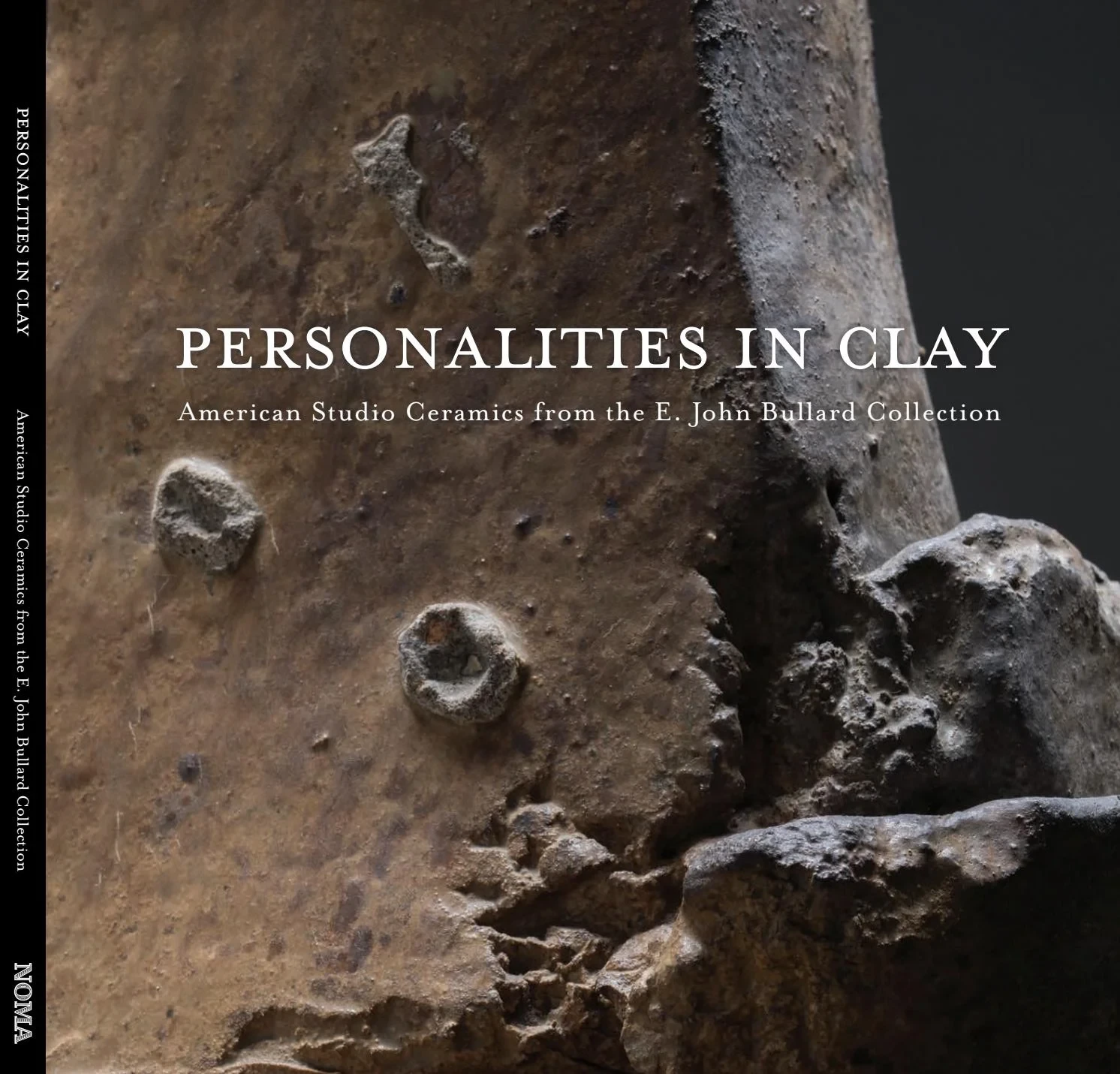 Personalities in Clay - Click to enlarge picture.