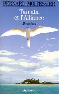 Tamata et l'Alliance - Click to enlarge picture.