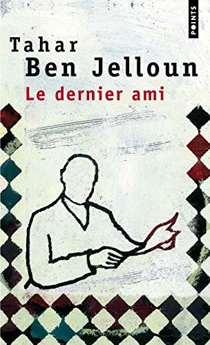 Le dernier ami - Click to enlarge picture.