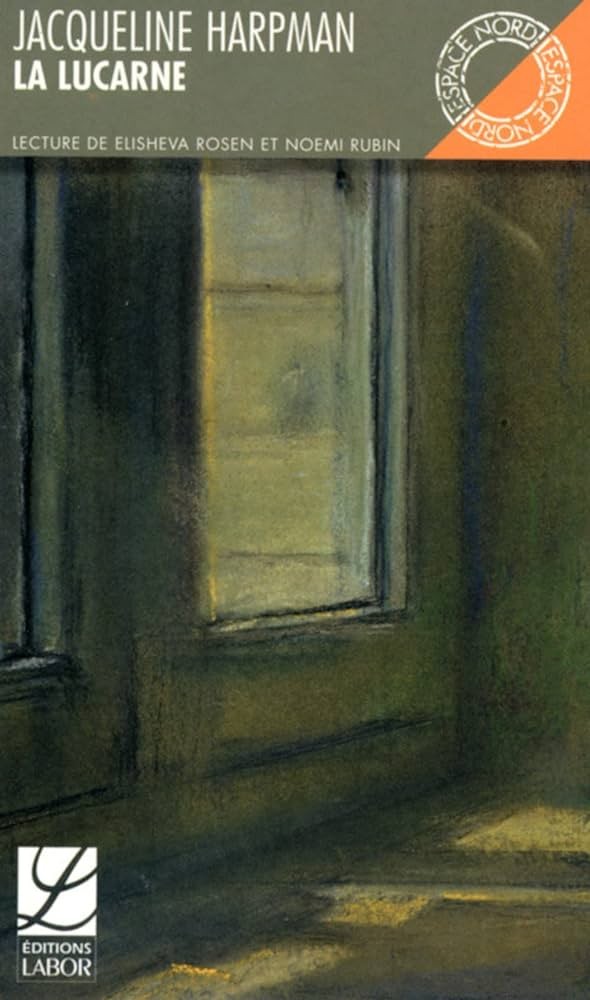 La lucarne - Click to enlarge picture.