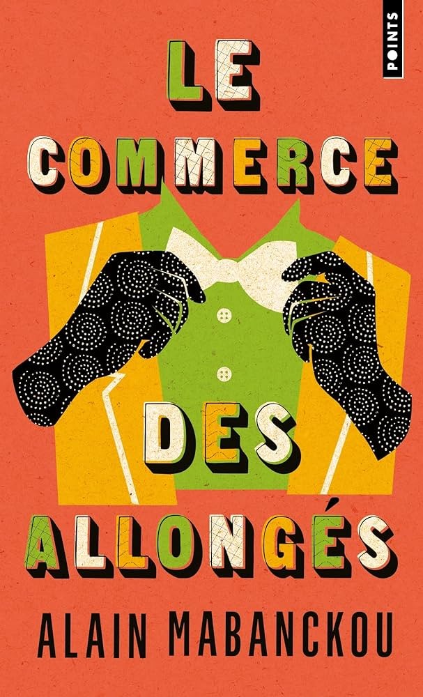 Le Commerce Des Allonges - Click to enlarge picture.