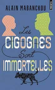 Les cigognes sont immortelles - Click to enlarge picture.