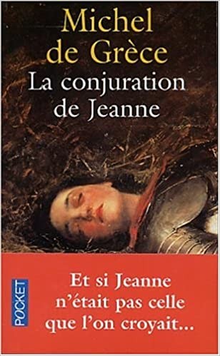 La conjuration de Jeanne - Click to enlarge picture.