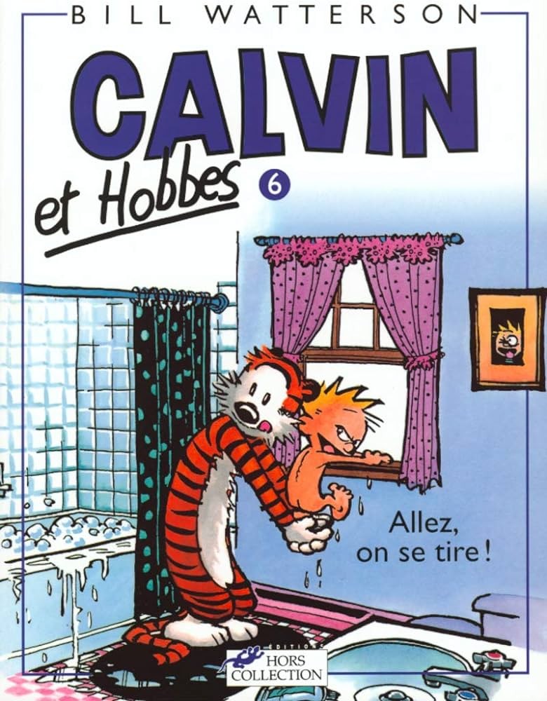 Allez, on se tire ! - Click to enlarge picture.
