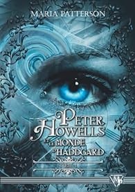 Peter Howells et le monde d'Haggard - Click to enlarge picture.