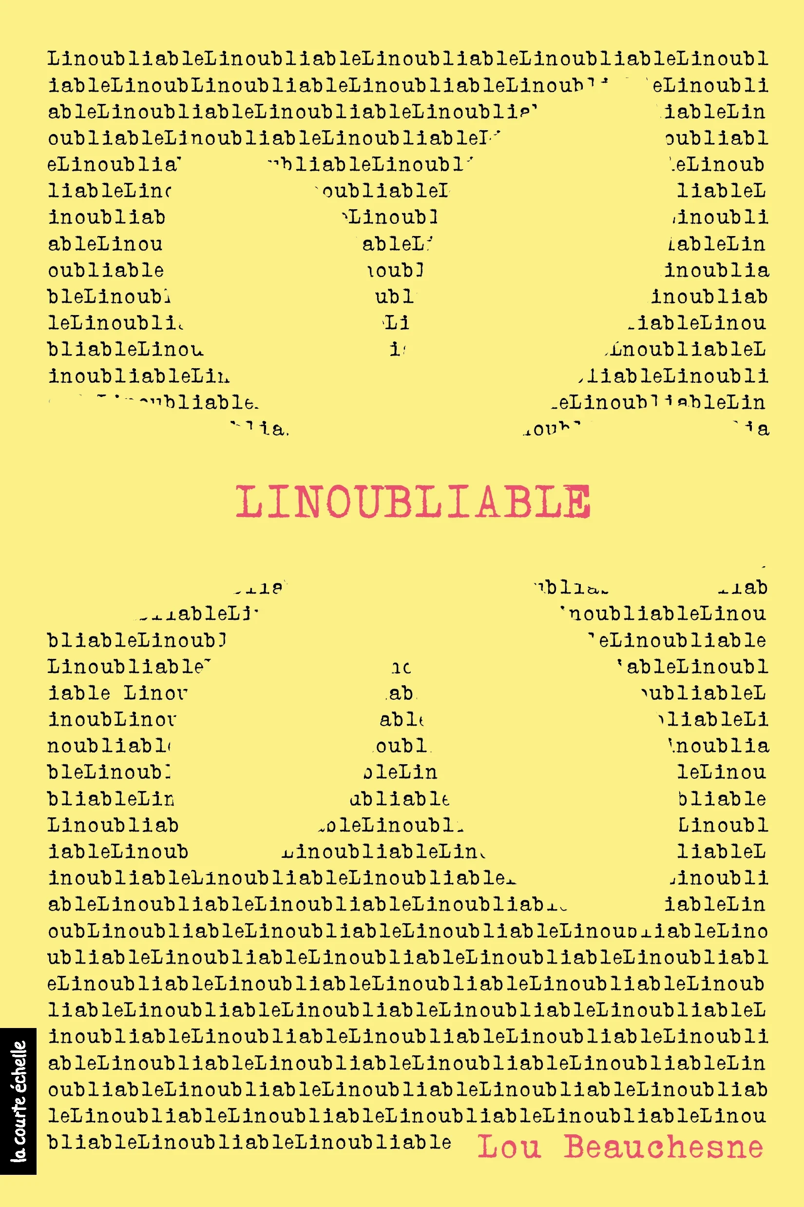 Linoubliable - Click to enlarge picture.