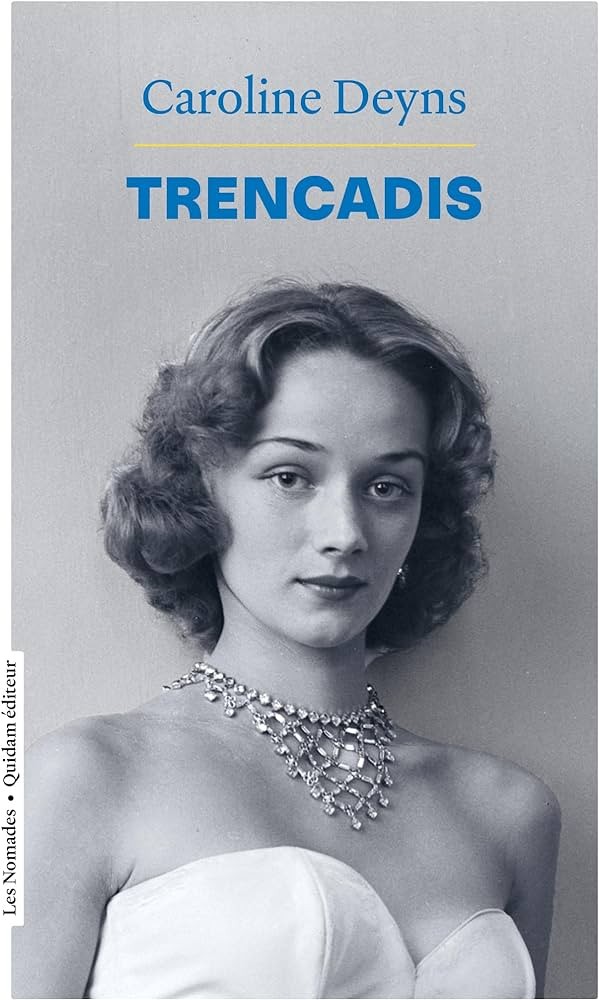 Trencadis - Click to enlarge picture.