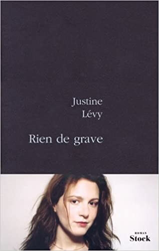 Rien de grave - Click to enlarge picture.